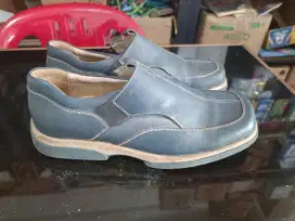 Sepatu kulit max baren's original