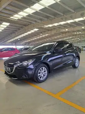 Mazda 2 Tahun 2014