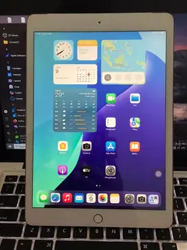 iPad 7th 2019 Rose Gold Wifi Only 32GB