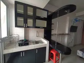 Disewakan Apartemen Oak Tower Pulogadung Murah