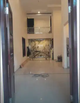 Turun Harga! Rumah Araya Blok Depan Kota Malang