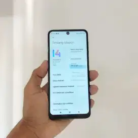 Redmi Note 9 Pro 8/128 GB Murah