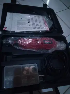 BOR MPT Beli gak di di masih josss. Yang minat cod tebet
