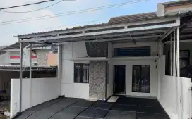 Rumah Minimalis Soreang