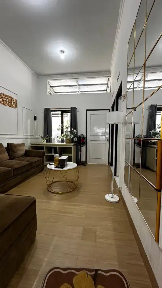 Rumah Minimalis Soreang Bandung