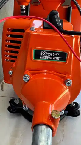 Jual Mesin Potong Rumput