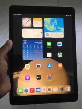 iPad Generasi 8 32GB Space Gary Wifi Only
