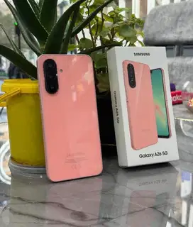 SAMSUNG A26 TERBARU
