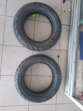 Band Motor Velg 12 IRC 110/90 & 100/90