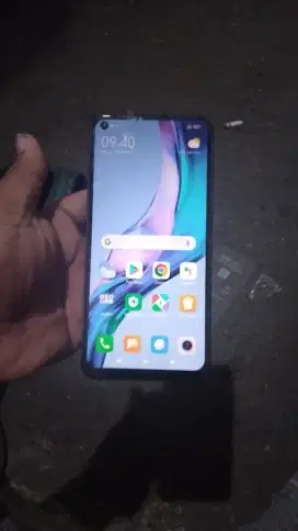 Jual aja redmi note 9
