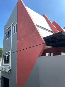 Rumah Hook Full Furnished Di Cisitu Dago Dkt ITB Unikom unpad