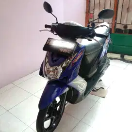 Dijual Yamaha Mio Soul 2008