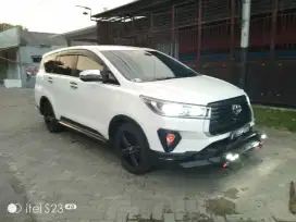 Innova G up venturer diesel manual 2021
