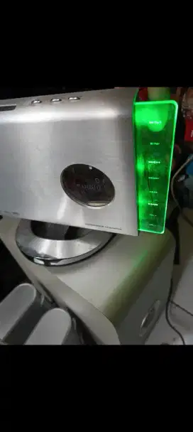 Dijual DVD,VCD,CD,MP3,USB Player Akira Sound Bass Mantap