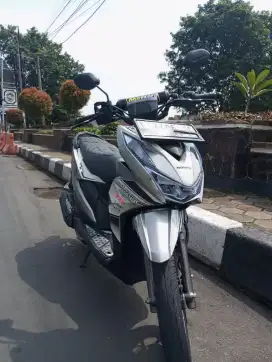 Honda Beatstreet