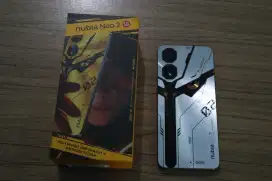 Nubia Neo 2 5g gaming 8/256