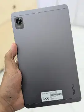 Realme Pad Mini Ram 3/32 LTE