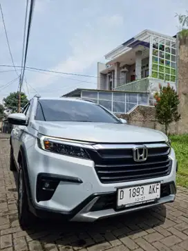 Honda BR-V E 2022 at BRV E matic