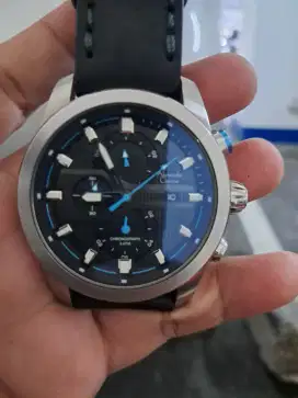Jam alexander christy