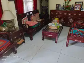 Dijual perlengkapan rumah tangga