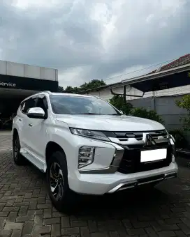 Mitsubishi Pajero Sport 4*2 at Dakar thn 2024 on going
