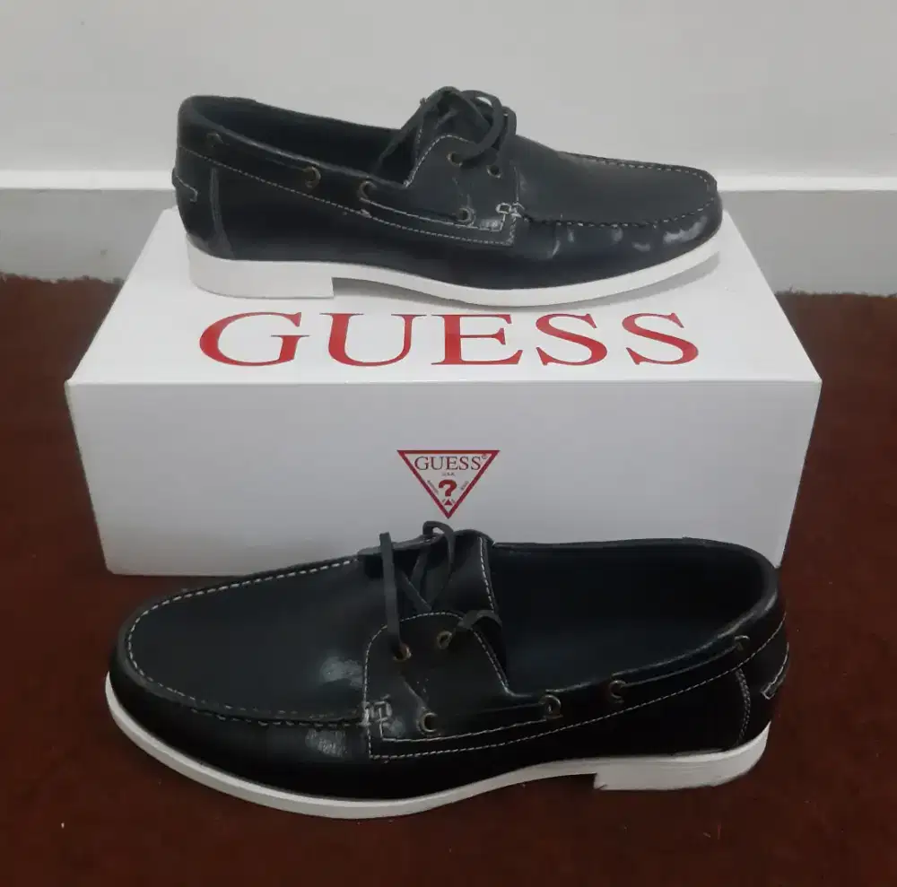 Guess Leather Original
