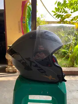 Helm JPN Kyo-X XL