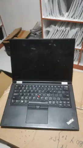 Jual laptop Bekas