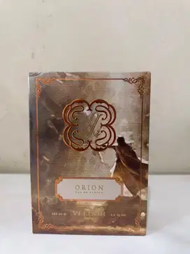 Parfum Velixir ORION