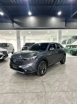 Honda HR-V SE 2023