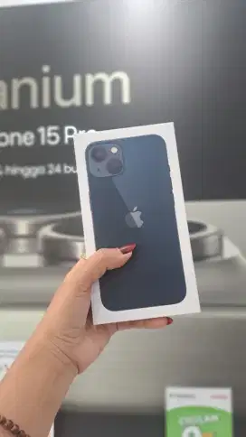 Iphone 13/128 bisa cash kredit tukar tambah