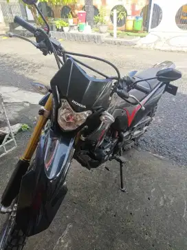 Dijual Crf 150 Th. 2019