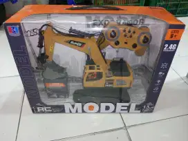 Mainan Anak Rc Bego 13CH