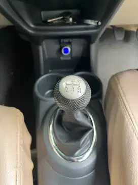 Honda Brio 2016 Bensin
