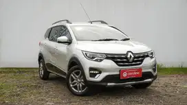 RENAULT TRIBER 1.0 RXZ AT 2021 - TDP Menyesuaikan