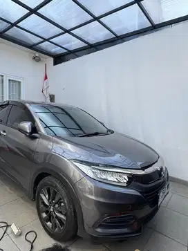 DIJUAL HRV 2019 SE TERAWAT