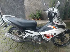 Jupiter MX Robot 135