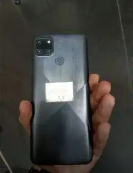 Realme C21 - y 4/64