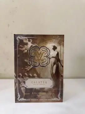 Parfum Velixir GALATEA