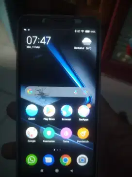 Redmi 6. 3/32gb