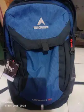 Tas Eiger Meridian 30 Blue