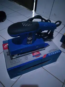 Mesin Ampelas sander masih joss yang minat cod tebet