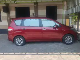 Ertiga 2012 manual