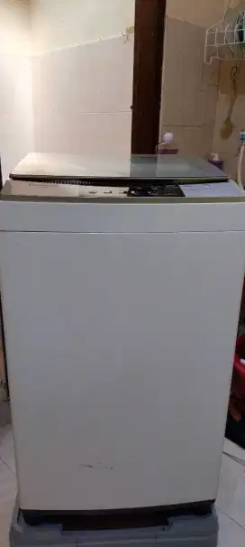 Electrolux digital otomatis 7 kg
