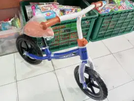 Mainan Anak Sepeda Keseimbangan