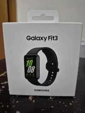 [NEW] Galaxy Fit 3 NEW