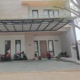 Kanopi baja ringan murah