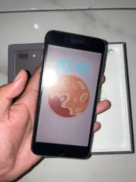 Iphone 8 Plus 256gb IMEI Terdaftar