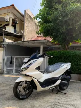 HONDA PCX 160 2023 KM 13 RB LIKE NEW