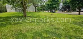 Dijual Kavling The Avani Cluster Inika Island BSD city Tangerang